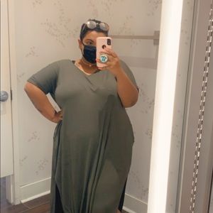 Meet your Posher, Brianna